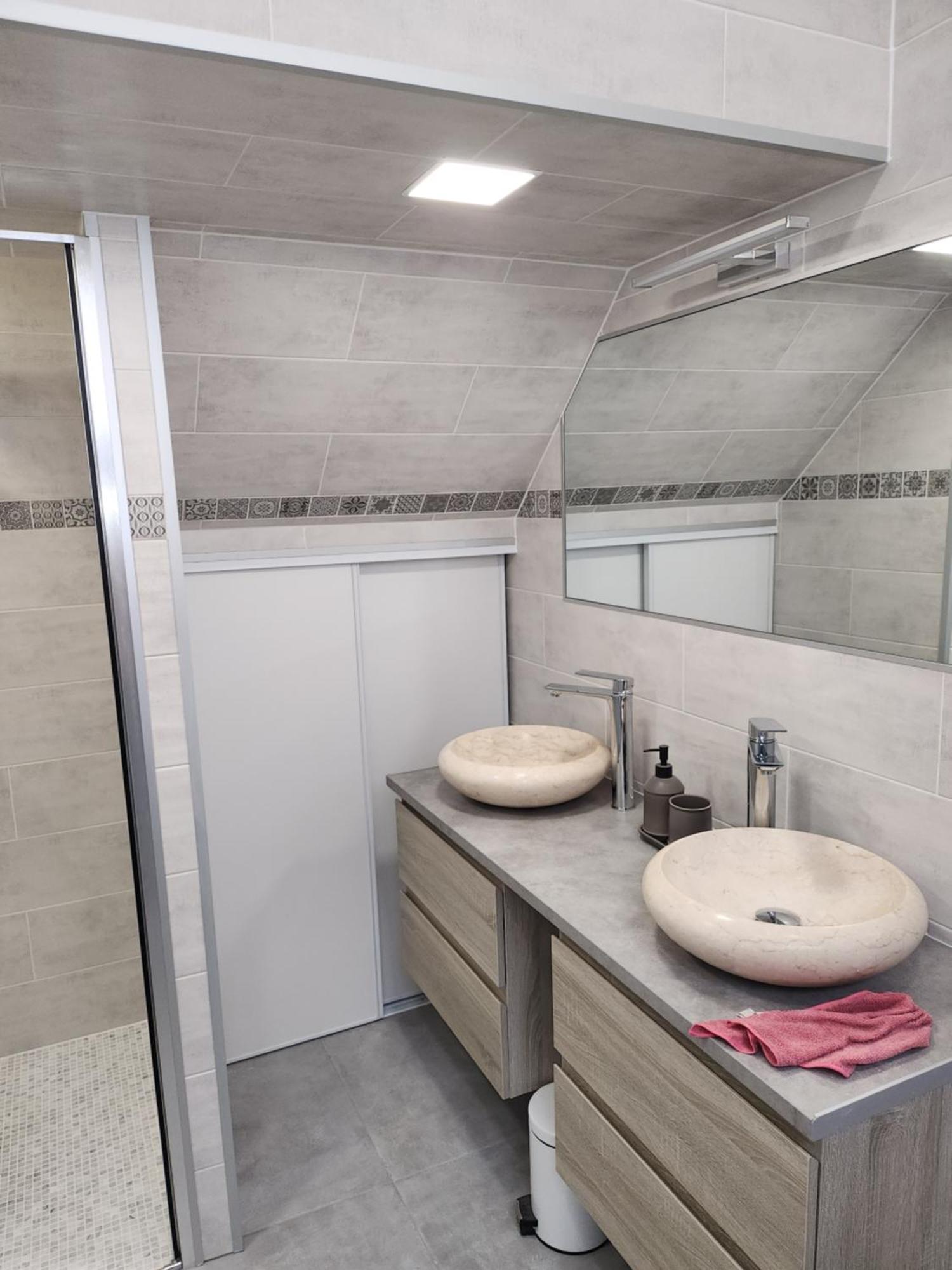 Апартаменты Les Embruns - Le Balcon - 2Eme Etage Довиль Экстерьер фото